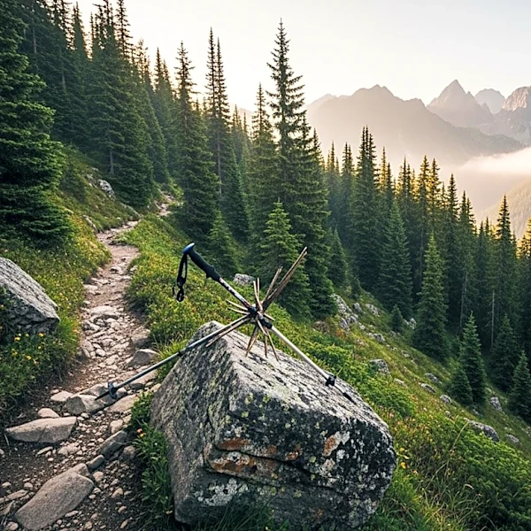Hiker Survives Grizzly Bear Attack in Glacier National Park, Faces Long Recovery
