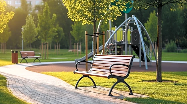 Skokie Park District Proposes $53 Million Bond Referendum for Park and Recreation Enhancements