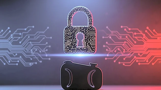 Malware Threatens Fuel Tanks and Financial Security