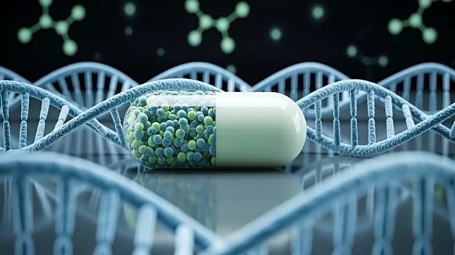 Genetic Variants May Limit Effectiveness of Diabetes Drug Ozempic