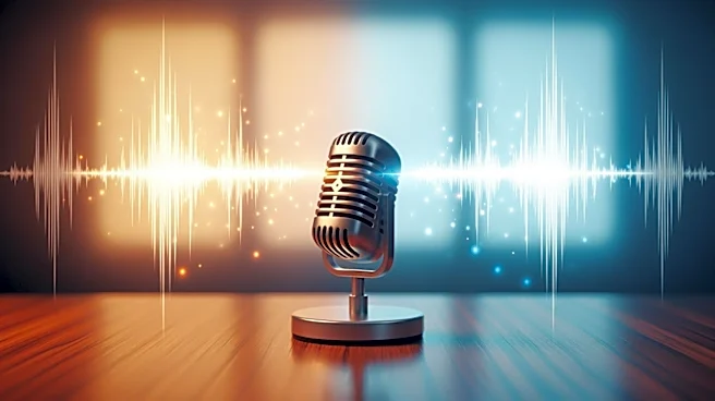 Mónica Guzmán Relaunches Podcast to Address America's Political Divide