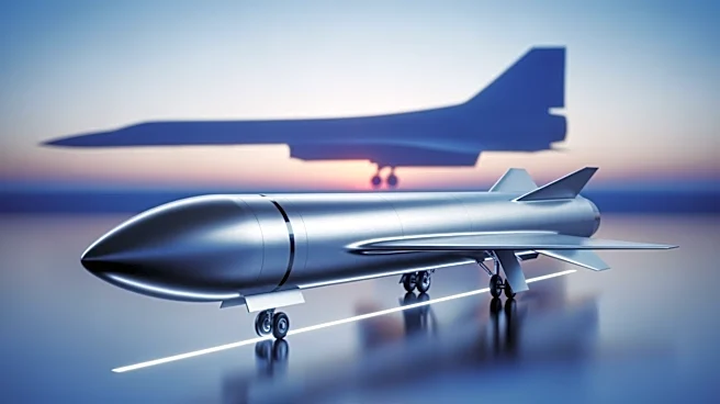 France Successfully Tests Mica NG Missile from Supersonic Rafale
