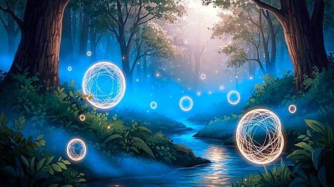 Great Smoky Mountains National Park Offers Alternative Viewing for Synchronous Fireflies in 2026