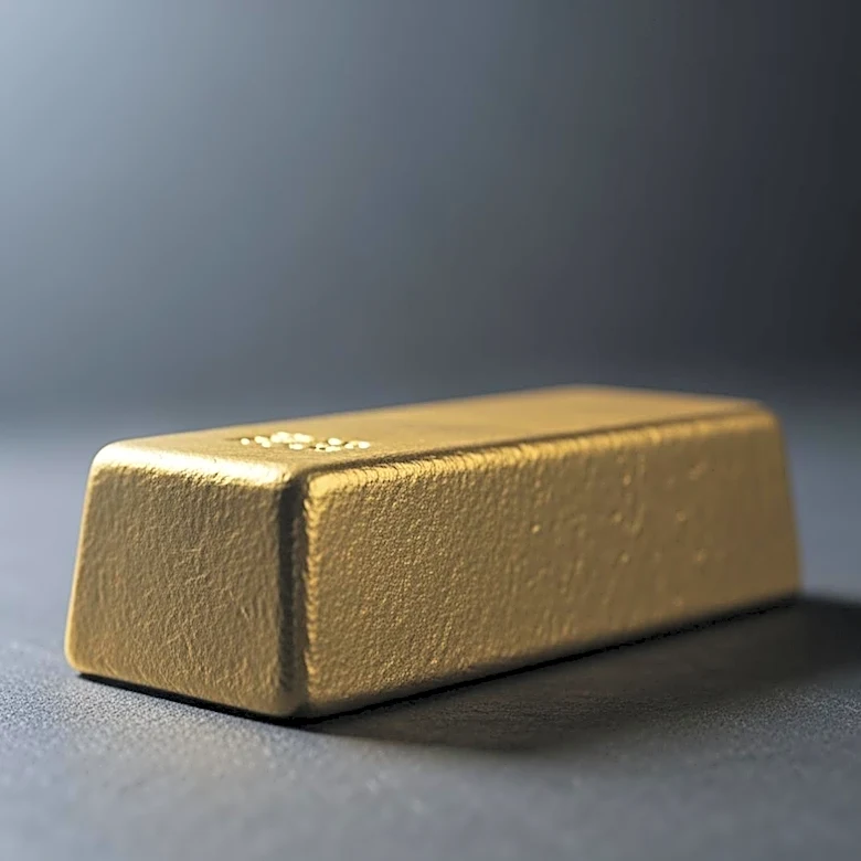 Ex-CIA Official David J. Rush Ordered to Remain Jailed Over $40 Million Gold Bar Stash
