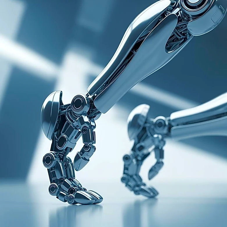 Humanoid Robots Achieve New Milestones in Mobility and Balance