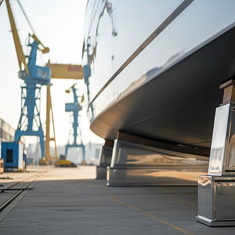 Yangzijiang Shipbuilding Completes Strategic Investment in Seaspan, Enhancing Market Position