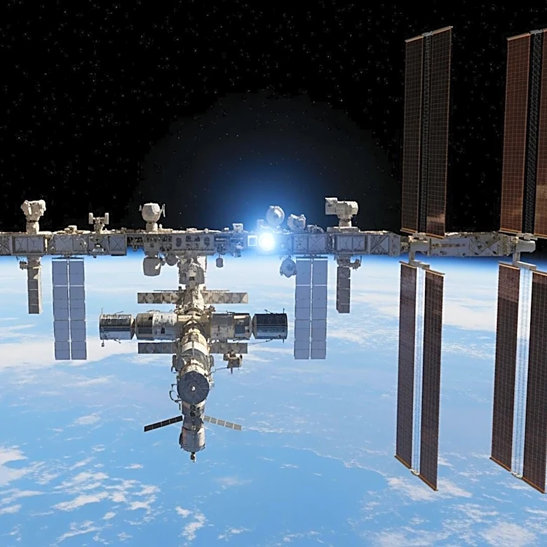 NASA Orders Astronauts to Shelter Amid Leak Repairs on International Space Station