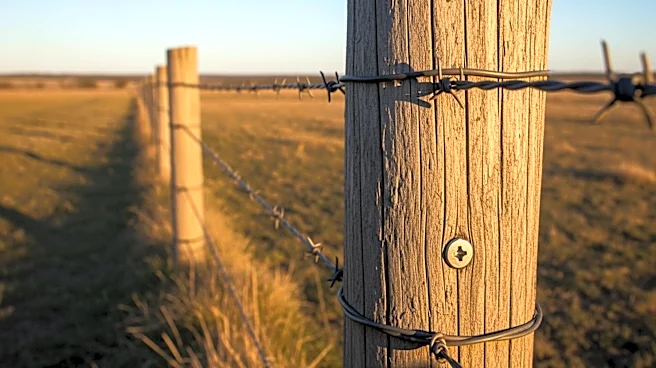 New World Screwworm Quarantine in South Texas Raises Concerns for Cattle Industry