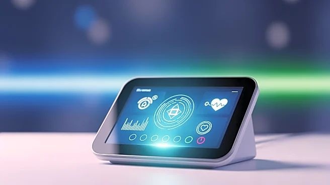 Fangzhou and Tencent Health Unveil AI-Powered Chronic Disease Management Solution at Conference