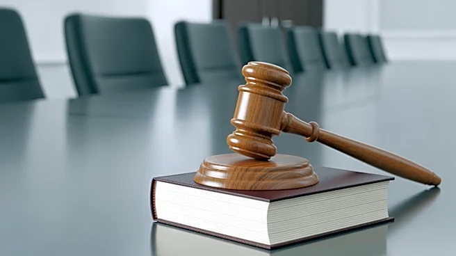 Auburn University Board Assumes Full Curricular Control, Dissolves Faculty Senate
