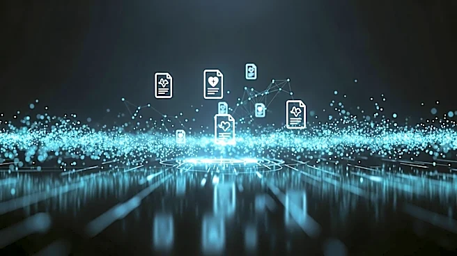 UNM Researchers Use AI to Uncover Veteran Self-Harm Gaps in Health Records