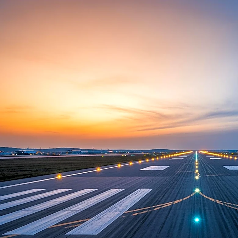 South Korea and China Expand Air Traffic Rights to Meet Surging Demand