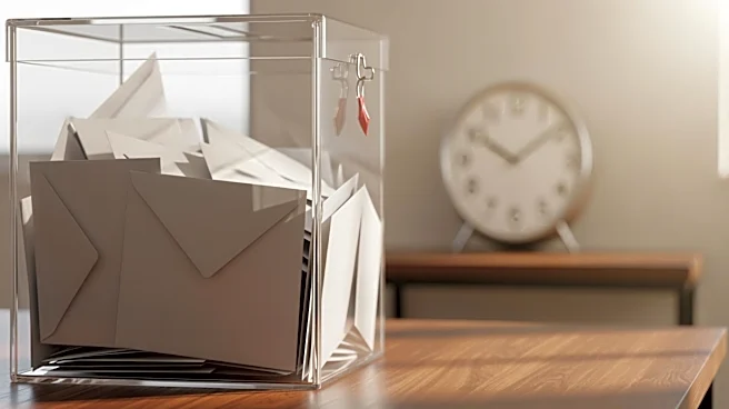 California Faces Delay in Election Results as Millions of Ballots Remain Uncounted