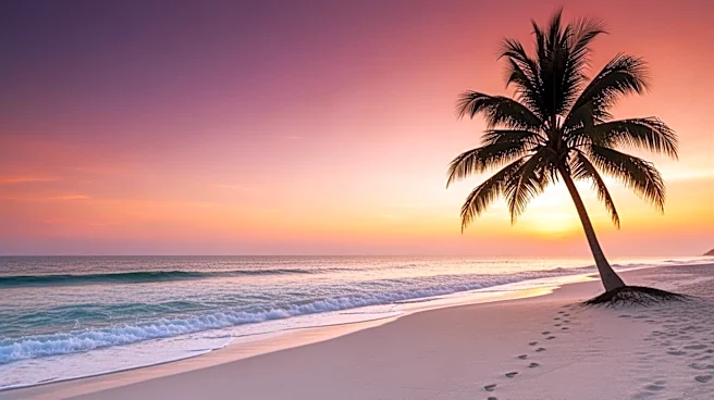Mexico Leads North American Tourism Growth in 2025, Outpacing U.S. and Canada