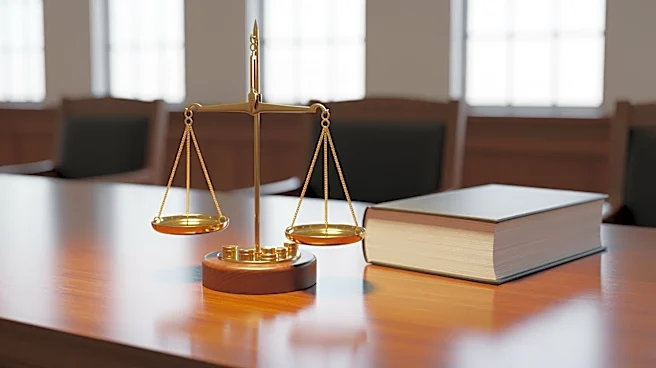 Federal Courts Impose AI Restrictions in Discovery to Address Privacy Concerns