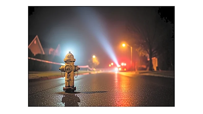 New Jersey House Fire Claims Life of 11-Year-Old Boy, Displaces Residents