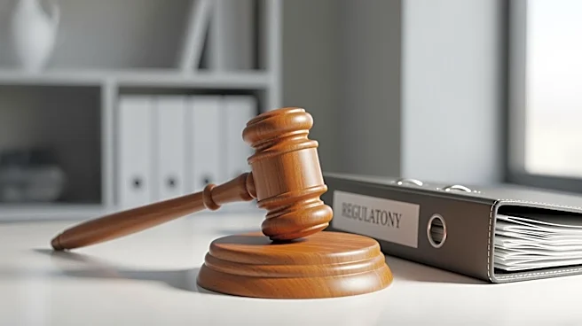 Brien Lorenze Nominated as Commissioner of Consumer Product Safety Commission Amidst Vacancies