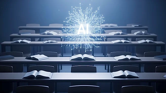 UC Berkeley Faces High Failure Rates in Computer Science Courses, AI Usage Blamed