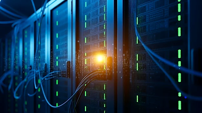 Chelan County Recovers Financial Server After Cyber Attack, Enabling Payroll Processing