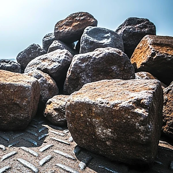 Australian Iron-Ore Miners Seek Government Support in Pricing Dispute with China