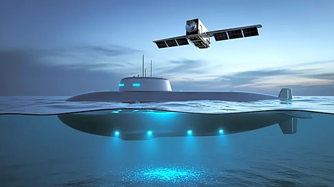 WASS Submarine Systems and Magellan Aerospace Collaborate to Enhance Canadian Defense