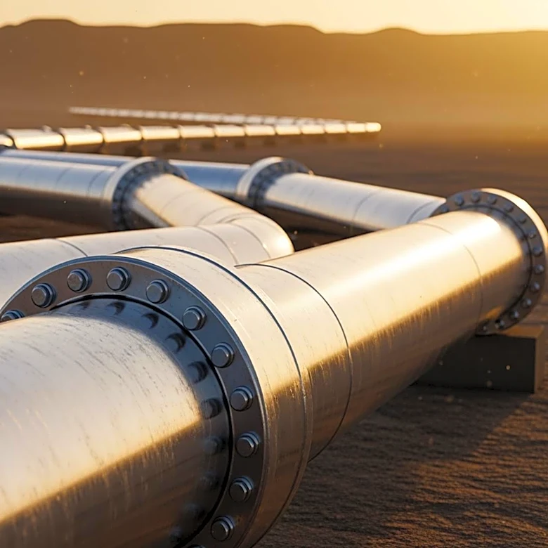 Libya's $18 Billion Energy Pipeline: Strategic Implications for North African Investment