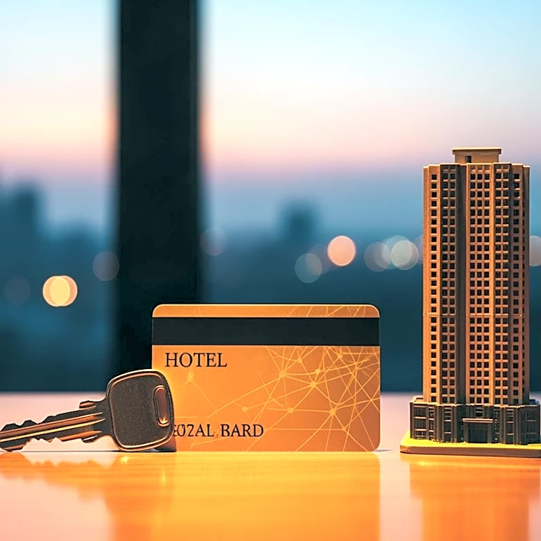 Hong Kong Hotel Market Recovery Driven by Investor Interest and Limited Supply