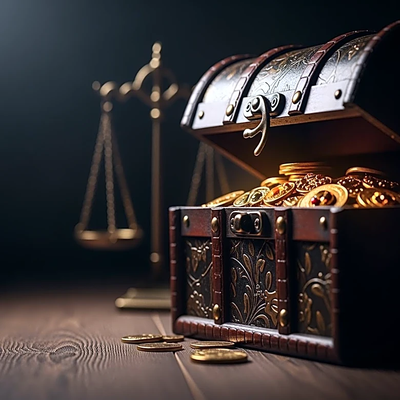 Dutch Court Sentences Thieves for Romanian Treasure Heist