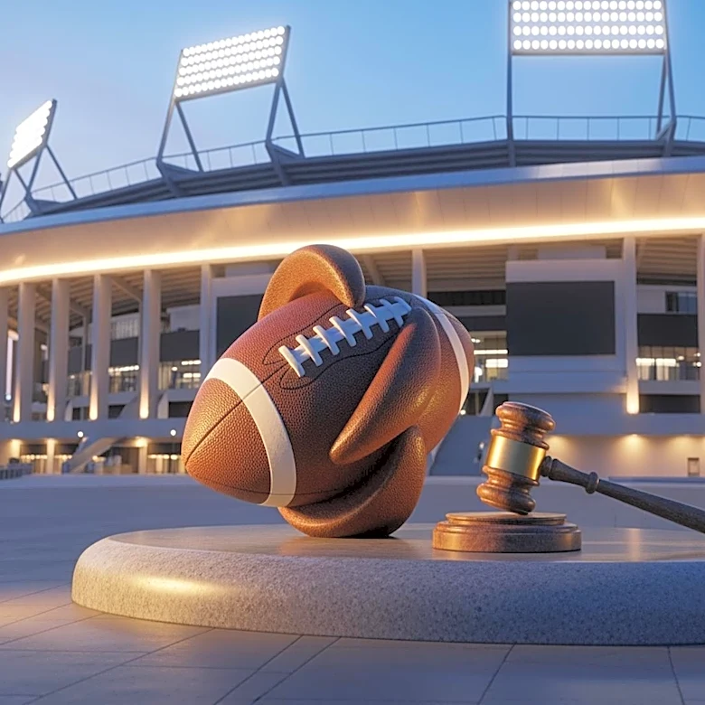 Illinois Legislature Considers Using Sports Facilities Authority to Retain Chicago Bears