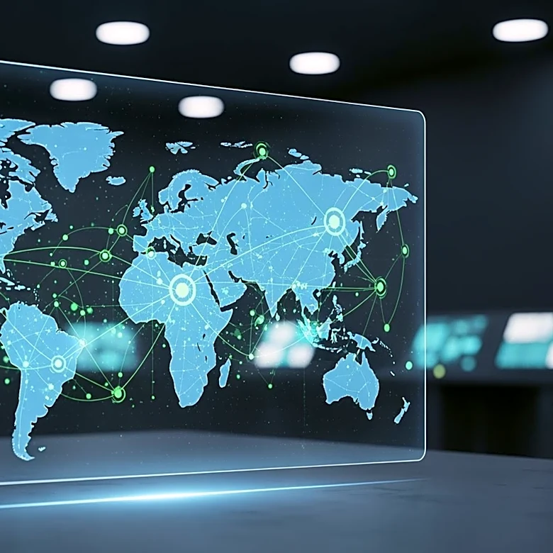 Anthropic Maps AI Threats as Palantir Chief Considered for CISA Role
