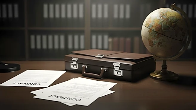 Ahmedabad Firm Faces New Allegations in Overseas Job Scam