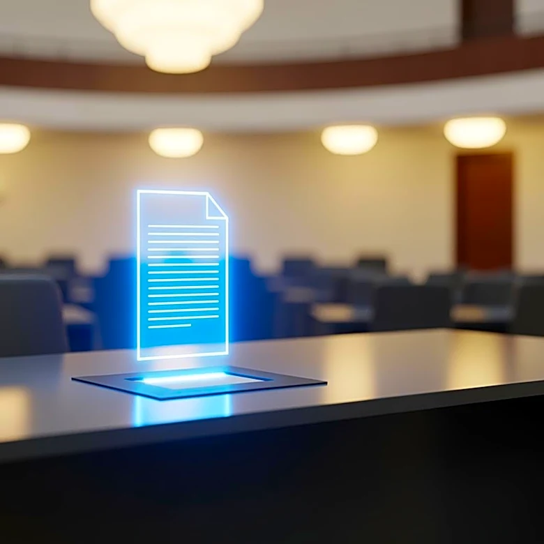 U.S. House Members Propose AI Bill to Preempt State Laws for Three Years