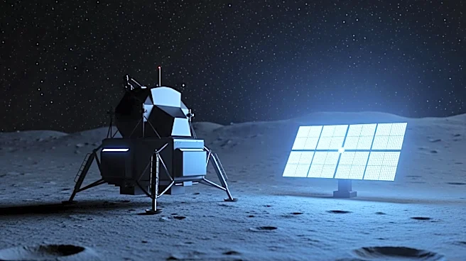 MIT Wins NASA's 2026 University Innovation Competition with Lunar Power System