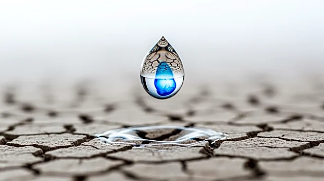 Colorado Researchers Innovate Water Reuse Methods Amid Drought Challenges