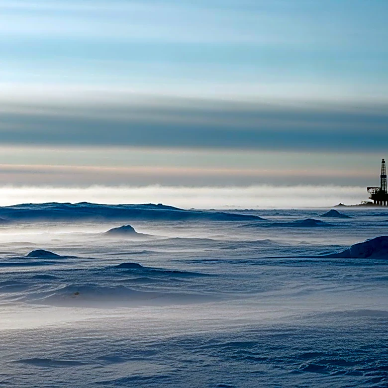 ConocoPhillips Faces Pressure Amid Limited Interest in Alaska's Arctic Refuge Lease Sale