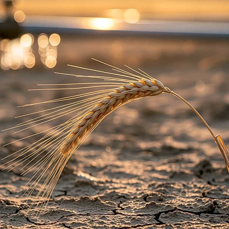 California Agriculture Faces Regulatory Challenges Amidst Water and Policy Issues