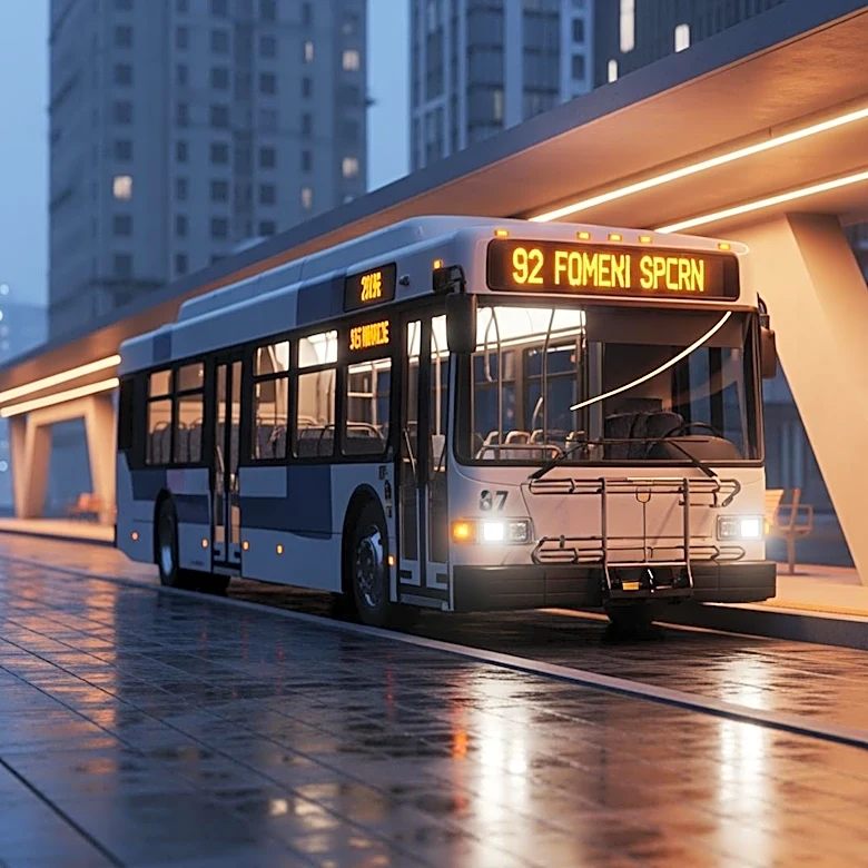 Fort Worth Launches New Transit Services for FIFA Fans