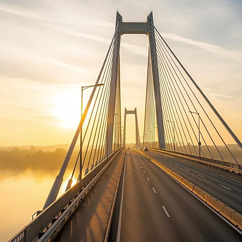 Michigan Democrats Urge President Trump to Open Gordie Howe Bridge