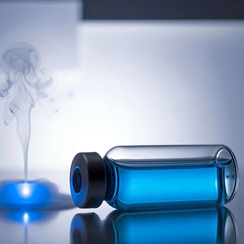Pharmaceutical Journal Reports on Health Innovations in Diabetes and Vaping