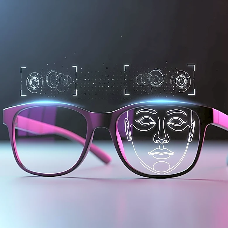 Meta's Smart Glasses Code Reveals Potential for 'Faceprint' Tracking, Sparking Privacy Concerns