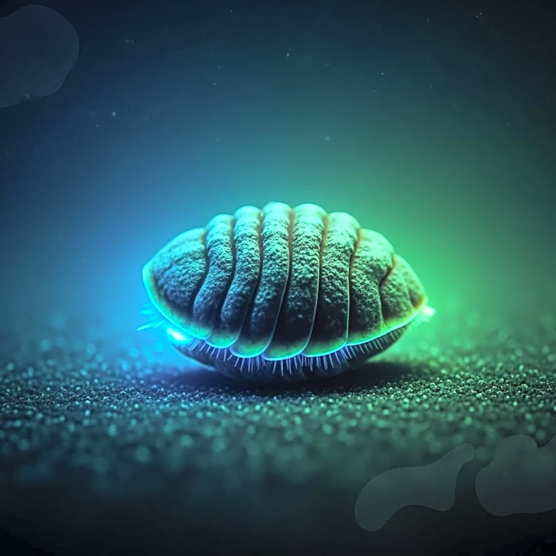 Deep-Sea Isopods Survive Years Without Food Through Unique Adaptations