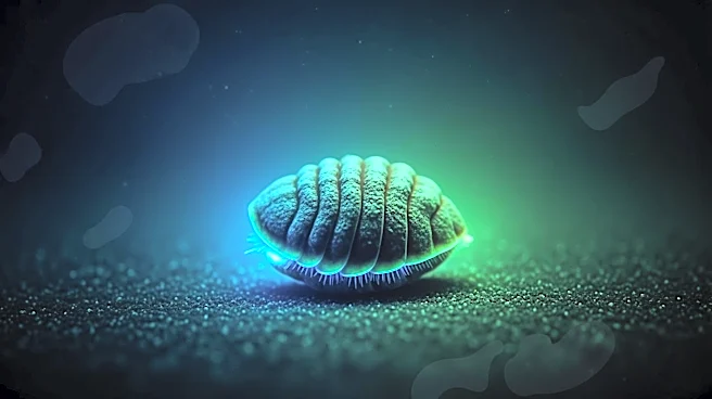 Deep-Sea Isopods Survive Years Without Food Through Unique Adaptations