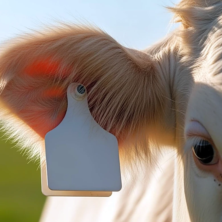 South Africa's FMD Vaccination Drive Achieves Major Milestone with Cattle Ear-Tagging