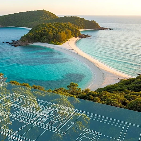 Ivanka Trump's Albanian Island Project Sparks Environmental Concerns