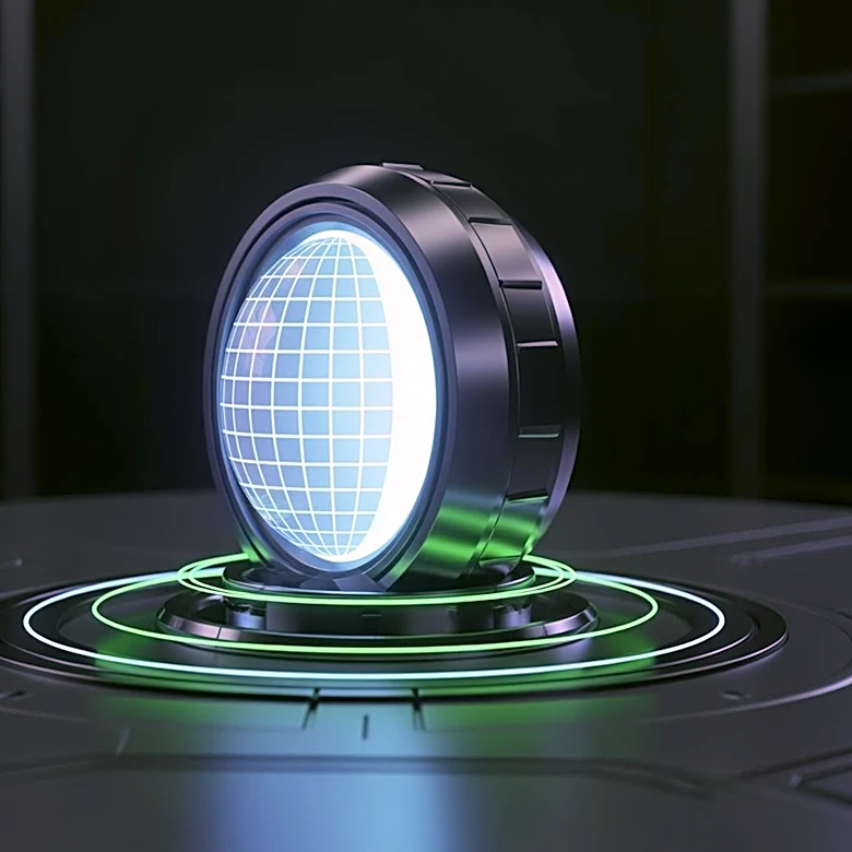 Energy Department Announces Milestone in Advanced Nuclear Reactor Development
