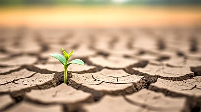 Inadequate Agriculture Funding in Africa Hinders Economic Growth, Says Minister