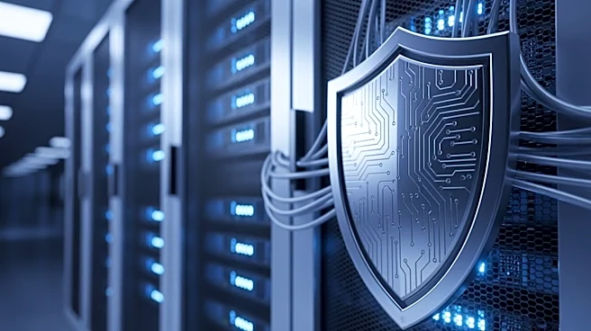 President Trump Signs Executive Order to Enhance AI Cybersecurity in Government Systems