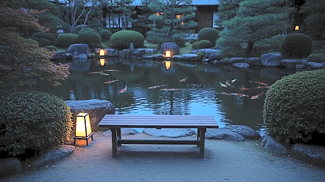 Auburn Student Missing in Japan After Dispute Over ChatGPT