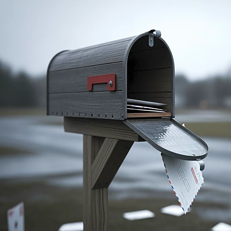 Thieves Steal Bay Area Mail-In Ballots Amid Concerns Over Vote Count