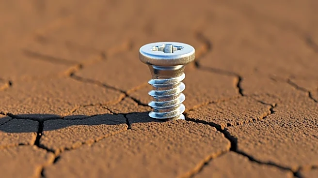 New World Screwworm Detected in Texas, Threatening Livestock Industry